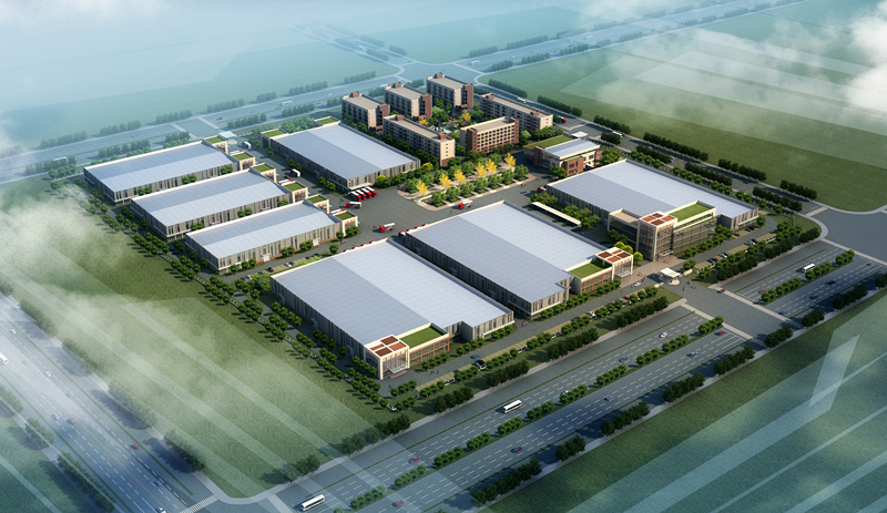 1524884037704409.jpg 安徽康佳綠色科技有限公司康佳LED照明及節(jié)能環(huán)保科技產(chǎn)業(yè)馬鞍山基地項目.jpg