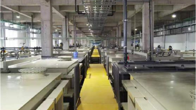 1631932302762357.jpg 貴州中偉資源循環(huán)產(chǎn)業(yè)發(fā)展有限公司20000噸(鎳+鈷)年廢舊鋰電池回收循環(huán)綜合利用項目1#浸出回收車間、5#中轉(zhuǎn)倉庫、10#萃取車間機(jī)電安裝工程.jpg