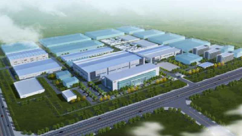 1632274937788985.jpg 通威太陽能(成都)有限公司年產(chǎn)2GW晶體硅太陽能電池項目機電設備安裝工程.jpg